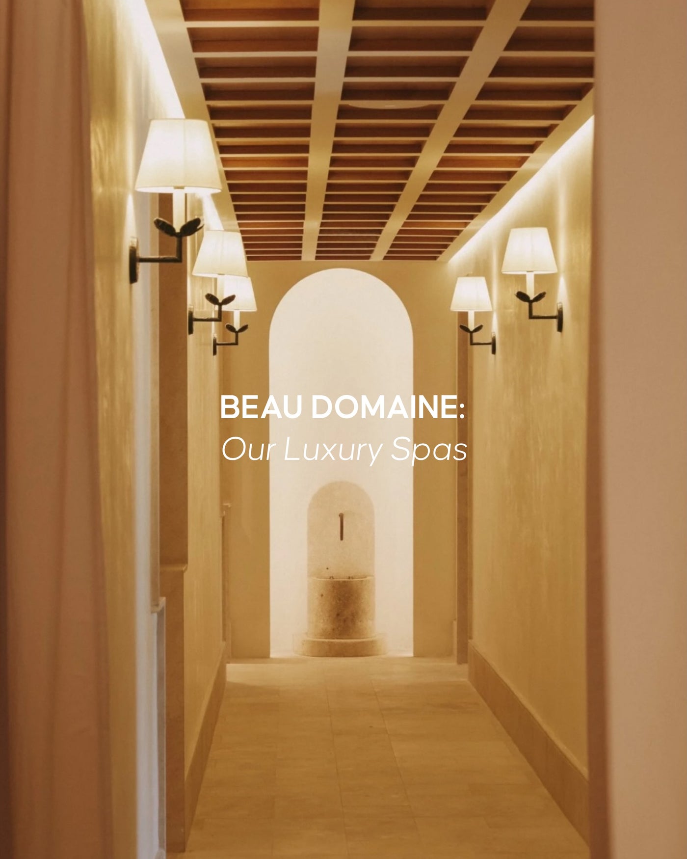 Beau Domaine by Brad Pitt & Famille Perrin