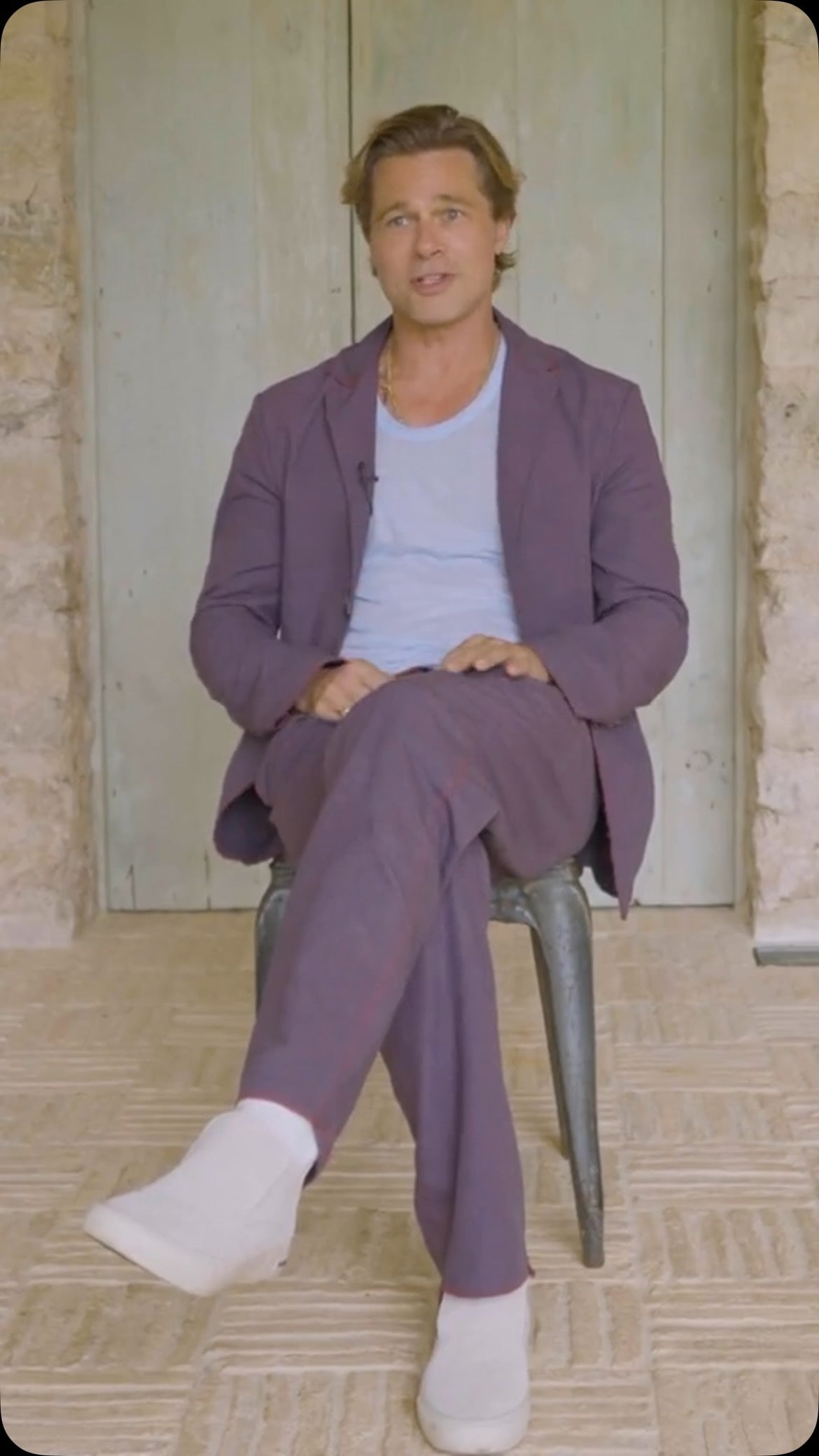 Beau Domaine by Brad Pitt & Famille Perrin