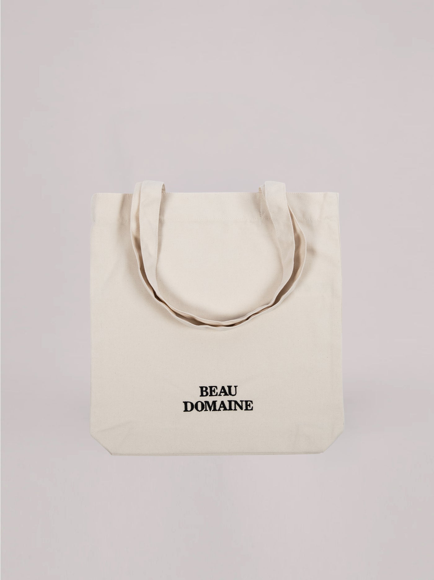 Die Beau Domaine Tote Bag